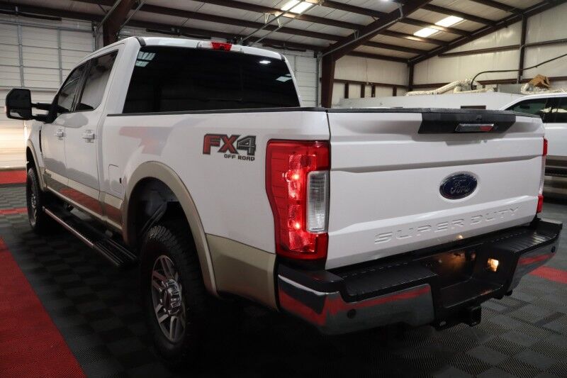2019 Ford Super Duty F-250 LARIAT 6.7L Diesel GPS Camera NEW 35in Tires FREE WARRANTY Arlington TX
