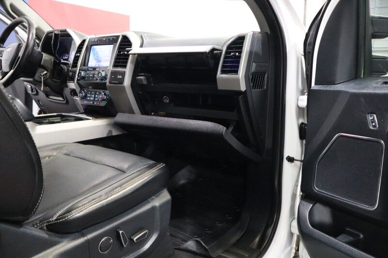 2019 Ford Super Duty F-250 LARIAT 6.7L Diesel GPS Camera NEW 35in Tires FREE WARRANTY Arlington TX