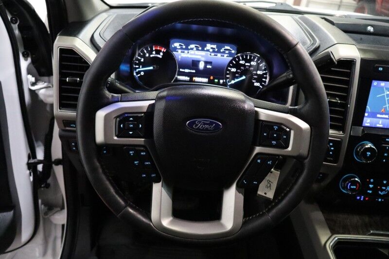2019 Ford Super Duty F-250 LARIAT 6.7L Diesel GPS Camera NEW 35in Tires FREE WARRANTY Arlington TX
