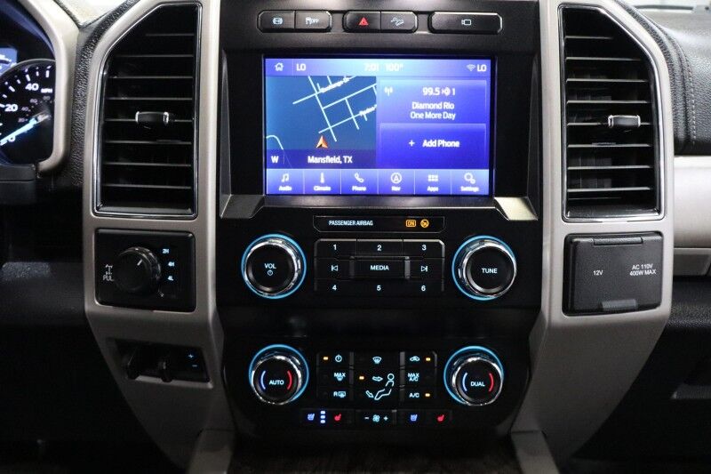 2019 Ford Super Duty F-250 LARIAT 6.7L Diesel GPS Camera NEW 35in Tires FREE WARRANTY Arlington TX