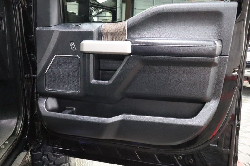 2019 Ford Super Duty F-250 LARIAT 6.7L Diesel Pro Comp Lift NEW 37in Tires Arlington TX