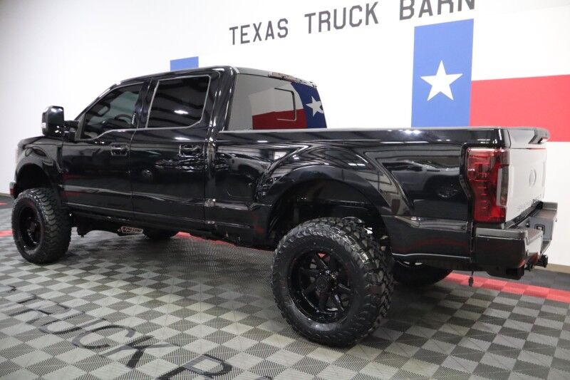 2019 Ford Super Duty F-250 LARIAT 6.7L Diesel Pro Comp Lift NEW 37in Tires Arlington TX