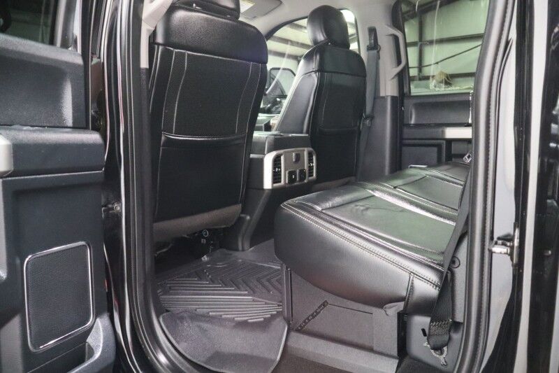 2019 Ford Super Duty F-250 LARIAT 6.7L Diesel Pro Comp Lift NEW 37in Tires Arlington TX
