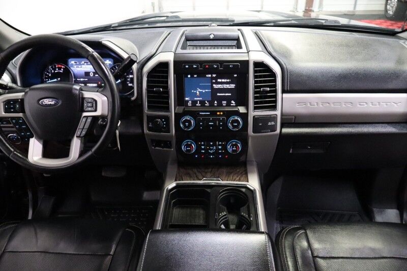 2019 Ford Super Duty F-250 LARIAT 6.7L Diesel Pro Comp Lift NEW 37in Tires Arlington TX