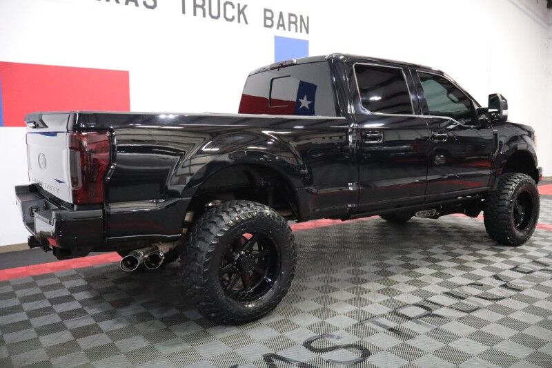2019 Ford Super Duty F-250 LARIAT 6.7L Diesel Pro Comp Lift NEW 37in Tires Arlington TX