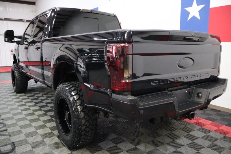 2019 Ford Super Duty F-250 LARIAT 6.7L Diesel Pro Comp Lift NEW 37in Tires Arlington TX