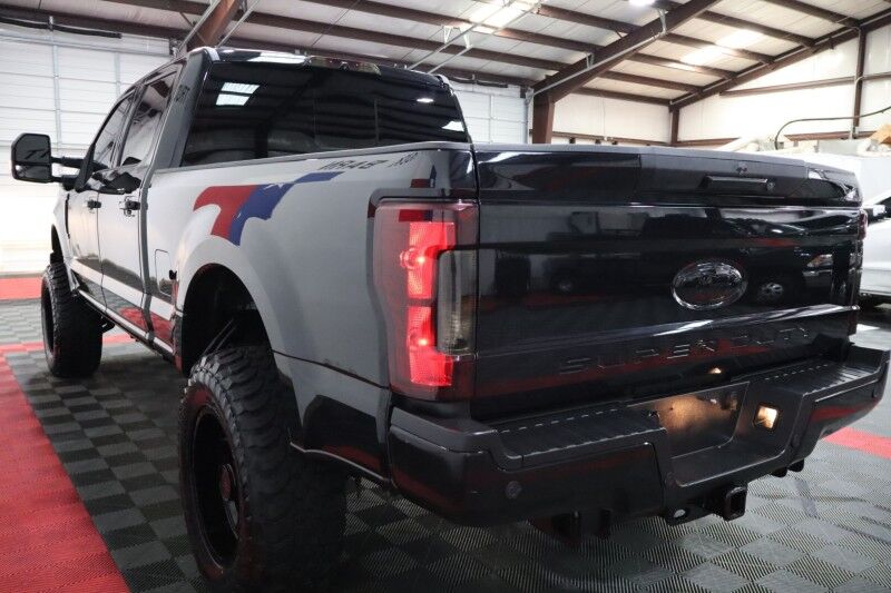 2019 Ford Super Duty F-250 LARIAT 6.7L Diesel Pro Comp Lift NEW 37in Tires Arlington TX