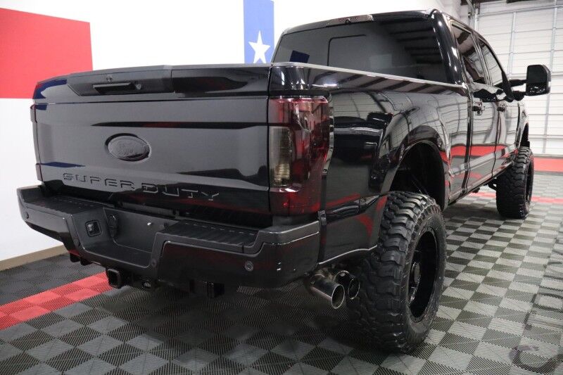 2019 Ford Super Duty F-250 LARIAT 6.7L Diesel Pro Comp Lift NEW 37in Tires Arlington TX