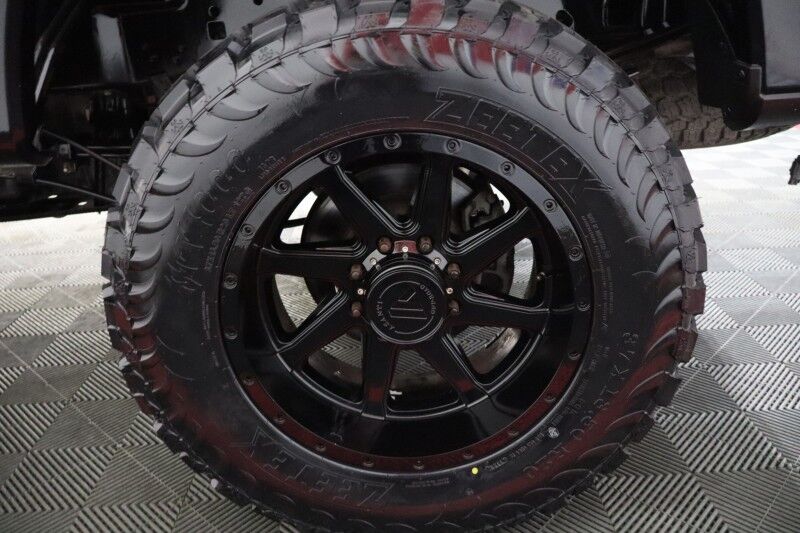 2019 Ford Super Duty F-250 LARIAT 6.7L Diesel Pro Comp Lift NEW 37in Tires Arlington TX