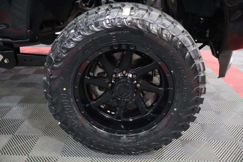 2019 Ford Super Duty F-250 LARIAT 6.7L Diesel Pro Comp Lift NEW 37in Tires Arlington TX