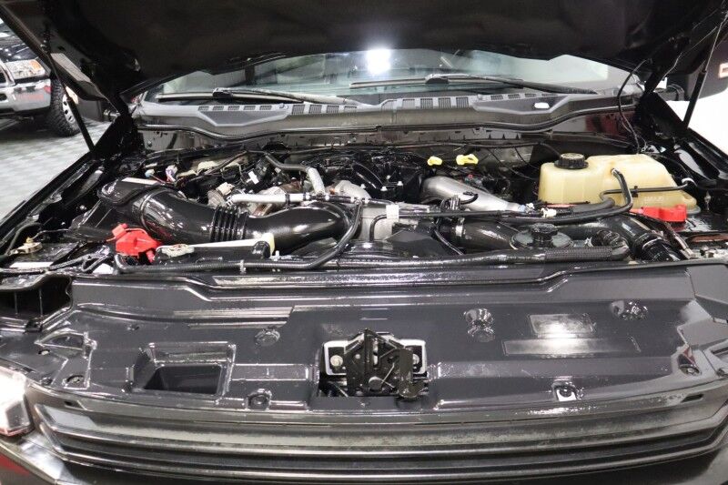 2019 Ford Super Duty F-250 LARIAT 6.7L Diesel Pro Comp Lift NEW 37in Tires Arlington TX