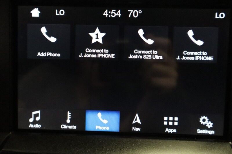 2019 Ford Super Duty F-250 LARIAT 6.7L Diesel Pro Comp Lift NEW 37in Tires Arlington TX