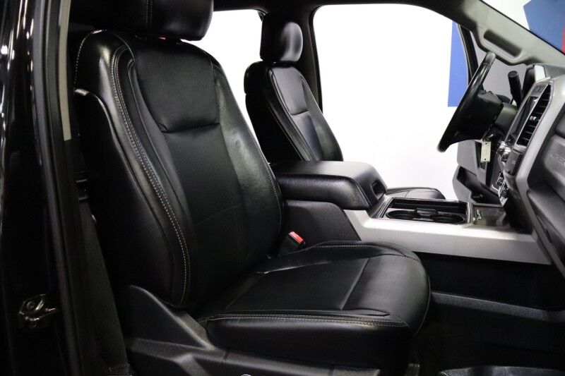 2019 Ford Super Duty F-250 LARIAT 6.7L Diesel Pro Comp Lift NEW 37in Tires Arlington TX