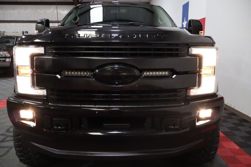 2019 Ford Super Duty F-250 LARIAT 6.7L Diesel Pro Comp Lift NEW 37in Tires Arlington TX