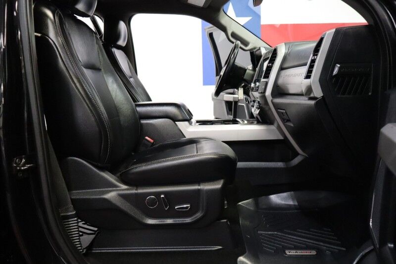 2019 Ford Super Duty F-250 LARIAT 6.7L Diesel Pro Comp Lift NEW 37in Tires Arlington TX