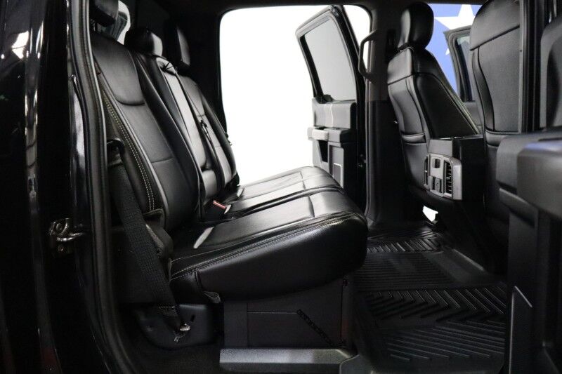 2019 Ford Super Duty F-250 LARIAT 6.7L Diesel Pro Comp Lift NEW 37in Tires Arlington TX