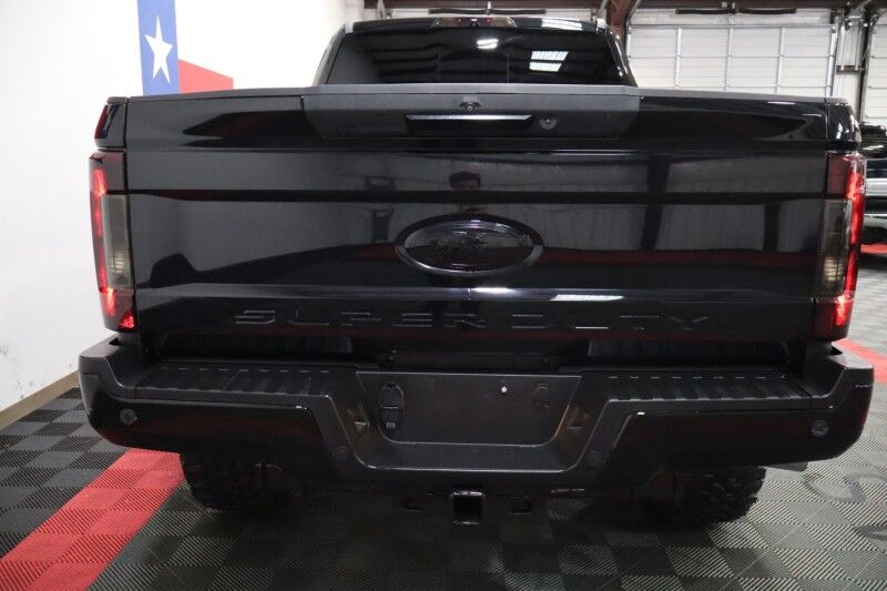 2019 Ford Super Duty F-250 LARIAT 6.7L Diesel Pro Comp Lift NEW 37in Tires Arlington TX