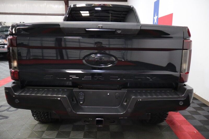 2019 Ford Super Duty F-250 LARIAT 6.7L Diesel Pro Comp Lift NEW 37in Tires Arlington TX