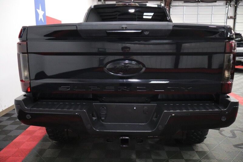2019 Ford Super Duty F-250 LARIAT 6.7L Diesel Pro Comp Lift NEW 37in Tires Arlington TX