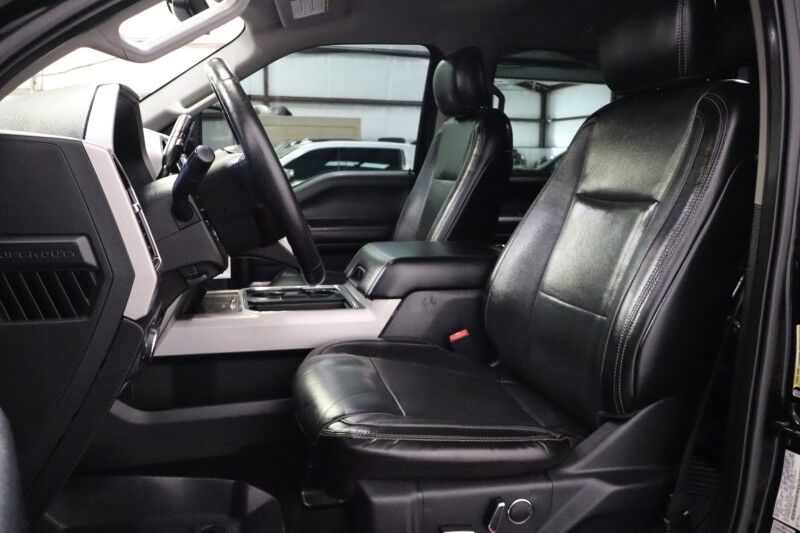 2019 Ford Super Duty F-250 LARIAT 6.7L Diesel Pro Comp Lift NEW 37in Tires Arlington TX