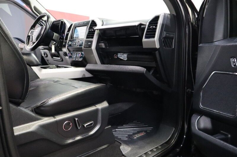 2019 Ford Super Duty F-250 LARIAT 6.7L Diesel Pro Comp Lift NEW 37in Tires Arlington TX