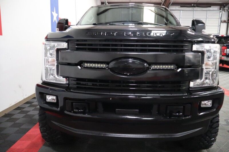 2019 Ford Super Duty F-250 LARIAT 6.7L Diesel Pro Comp Lift NEW 37in Tires Arlington TX