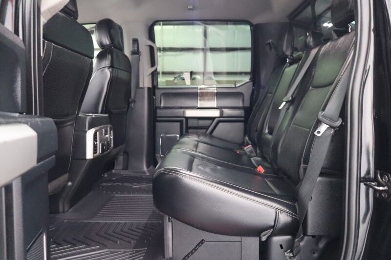 2019 Ford Super Duty F-250 LARIAT 6.7L Diesel Pro Comp Lift NEW 37in Tires Arlington TX
