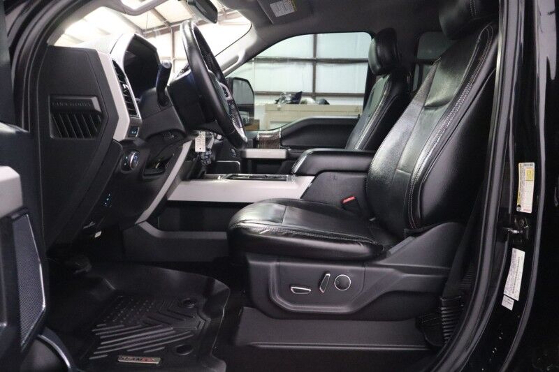2019 Ford Super Duty F-250 LARIAT 6.7L Diesel Pro Comp Lift NEW 37in Tires Arlington TX