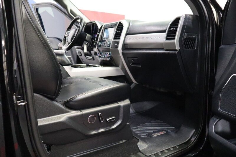 2019 Ford Super Duty F-250 LARIAT 6.7L Diesel Pro Comp Lift NEW 37in Tires Arlington TX