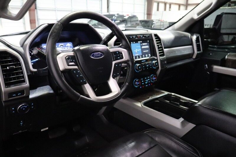 2019 Ford Super Duty F-250 LARIAT 6.7L Diesel Pro Comp Lift NEW 37in Tires Arlington TX