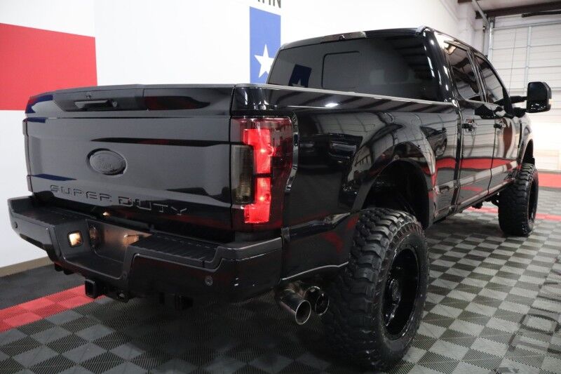 2019 Ford Super Duty F-250 LARIAT 6.7L Diesel Pro Comp Lift NEW 37in Tires Arlington TX