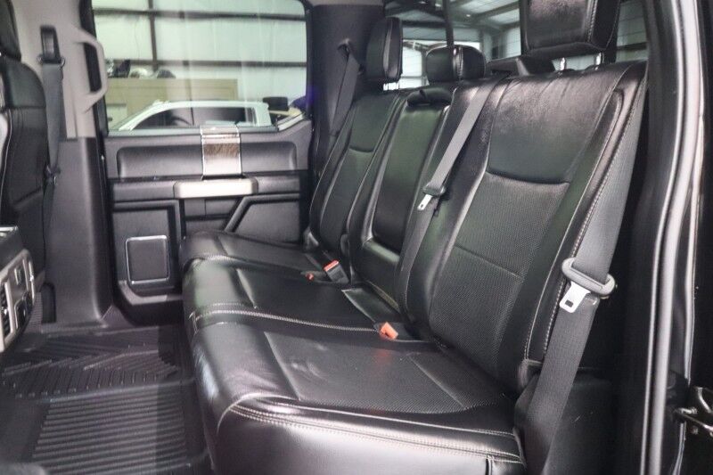 2019 Ford Super Duty F-250 LARIAT 6.7L Diesel Pro Comp Lift NEW 37in Tires Arlington TX