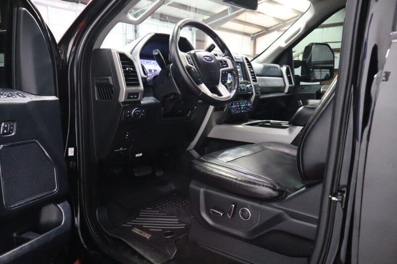 2019 Ford Super Duty F-250 LARIAT 6.7L Diesel Pro Comp Lift NEW 37in Tires Arlington TX