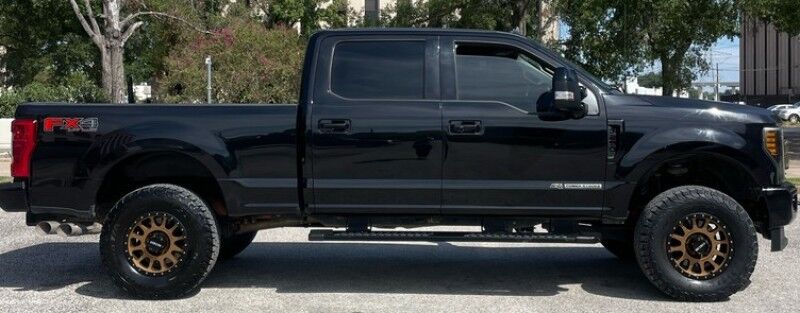 2019 Ford Super Duty F-250 LARIAT COMING SOON Ultimate Sport 6.7L Diesel Sunroof Arlington TX