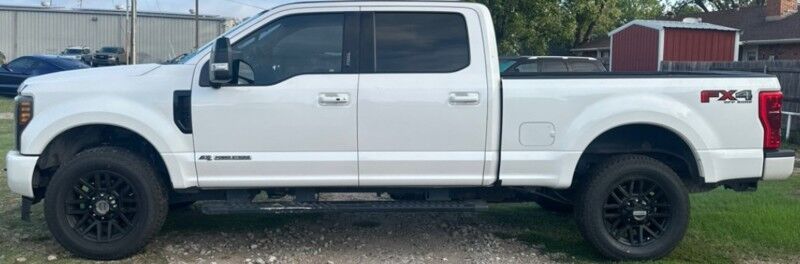 2019 Ford Super Duty F-250 LARIAT COMING SOON Ultimate Sport Pkg New Tires 6.7L Diesel