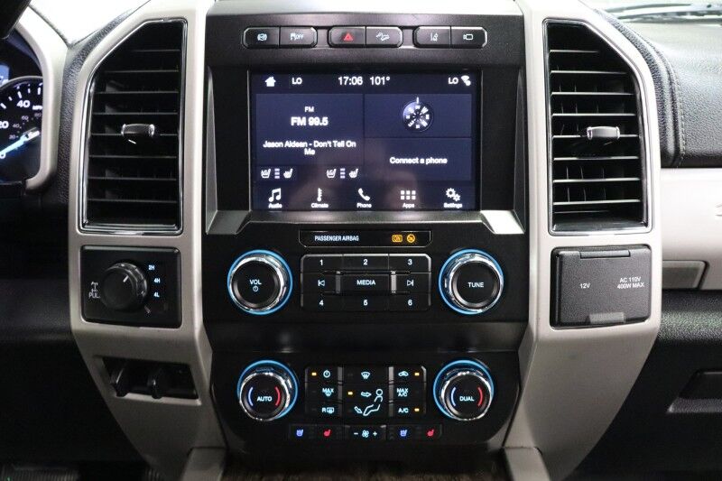 2019 Ford Super Duty F-250 LARIAT Long Bed 6.7L Diesel King Shocks 37in Tires G Arlington TX