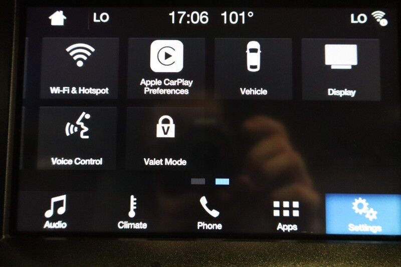 2019 Ford Super Duty F-250 LARIAT Long Bed 6.7L Diesel King Shocks 37in Tires G Arlington TX