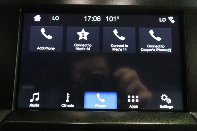 2019 Ford Super Duty F-250 LARIAT Long Bed 6.7L Diesel King Shocks 37in Tires G Arlington TX