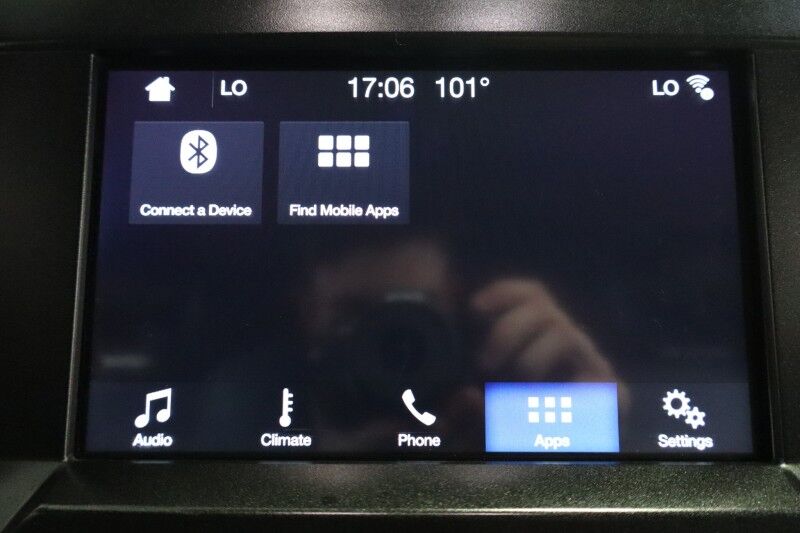 2019 Ford Super Duty F-250 LARIAT Long Bed 6.7L Diesel King Shocks 37in Tires G Arlington TX