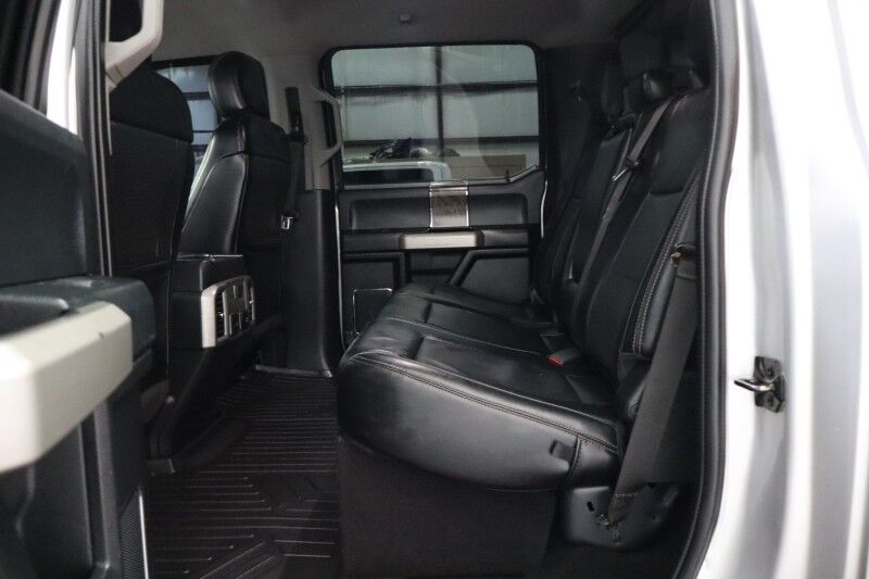 2019 Ford Super Duty F-250 LARIAT Long Bed 6.7L Diesel King Shocks 37in Tires G Arlington TX