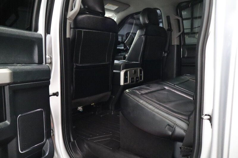 2019 Ford Super Duty F-250 LARIAT Long Bed 6.7L Diesel King Shocks 37in Tires G Arlington TX