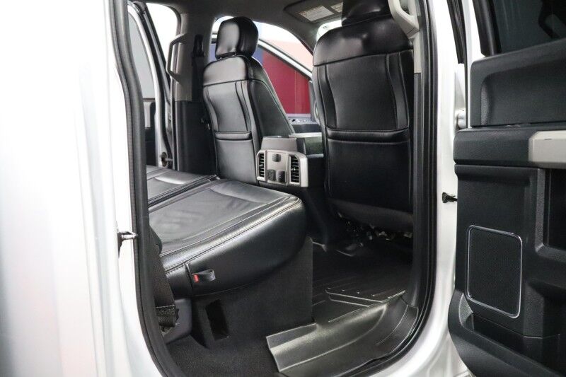 2019 Ford Super Duty F-250 LARIAT Long Bed 6.7L Diesel King Shocks 37in Tires G Arlington TX