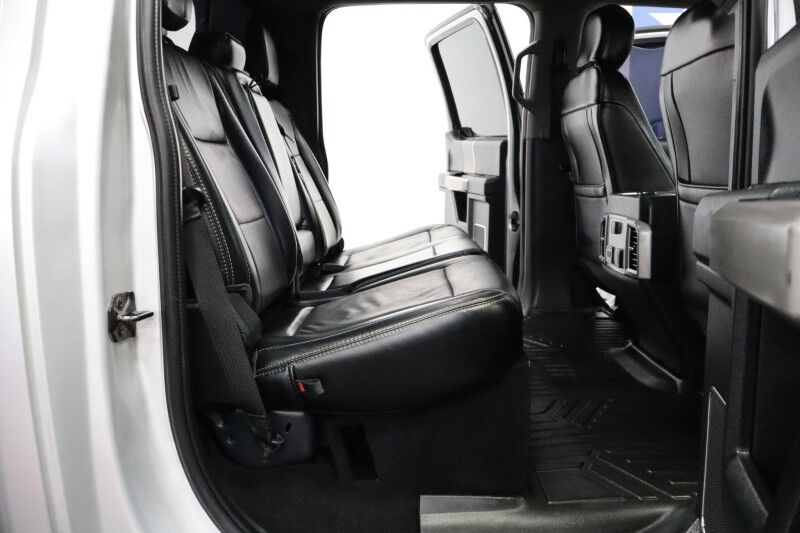 2019 Ford Super Duty F-250 LARIAT Long Bed 6.7L Diesel King Shocks 37in Tires G Arlington TX