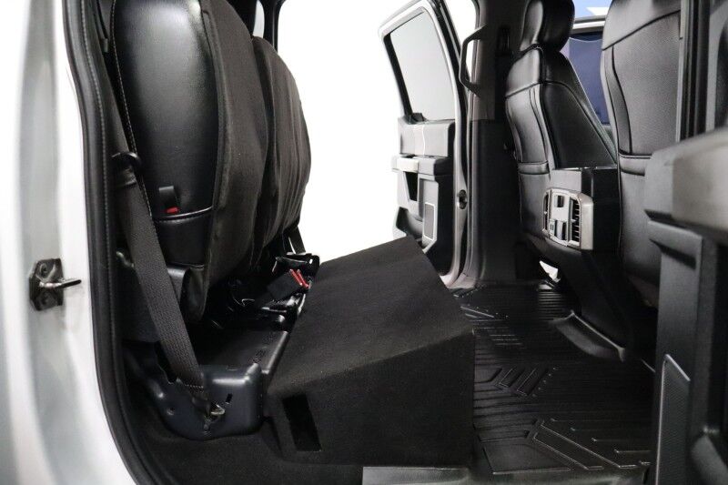 2019 Ford Super Duty F-250 LARIAT Long Bed 6.7L Diesel King Shocks 37in Tires G Arlington TX