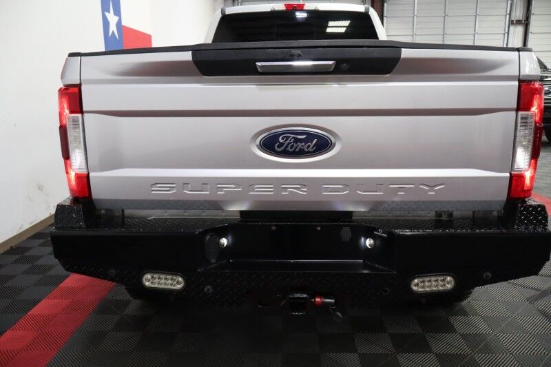 2019 Ford Super Duty F-250 LARIAT Long Bed 6.7L Diesel King Shocks 37in Tires G Arlington TX