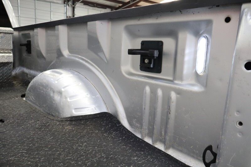 2019 Ford Super Duty F-250 LARIAT Long Bed 6.7L Diesel King Shocks 37in Tires G Arlington TX