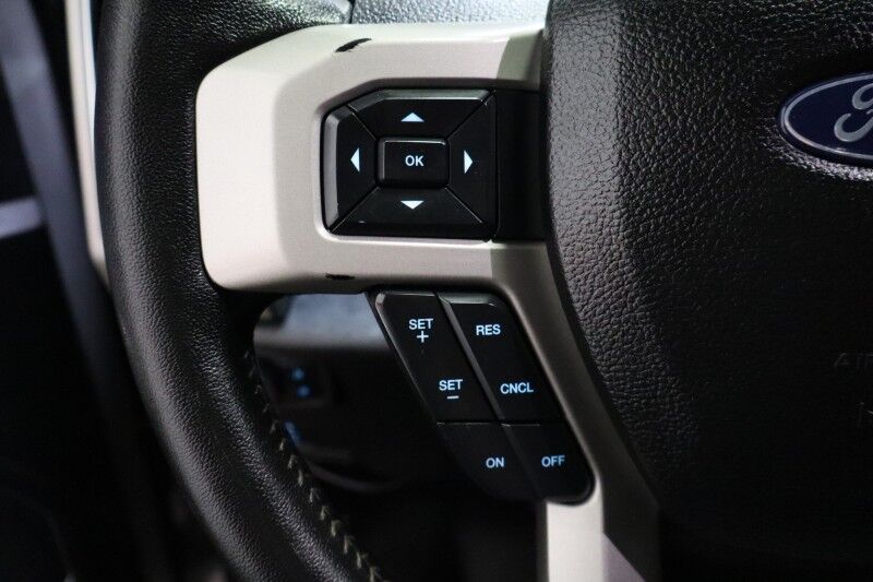 2019 Ford Super Duty F-250 LARIAT Long Bed 6.7L Diesel King Shocks 37in Tires G Arlington TX