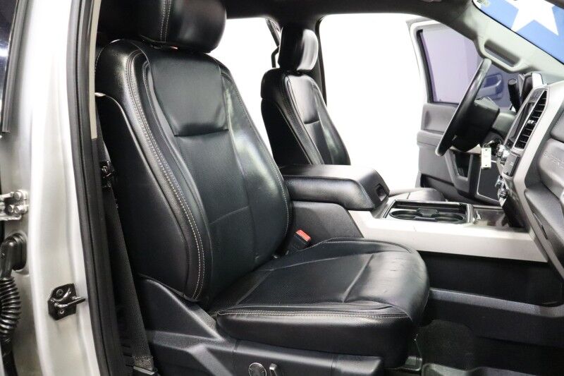 2019 Ford Super Duty F-250 LARIAT Long Bed 6.7L Diesel King Shocks 37in Tires G Arlington TX