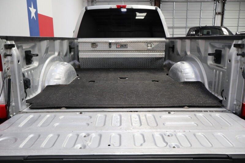 2019 Ford Super Duty F-250 LARIAT Long Bed 6.7L Diesel King Shocks 37in Tires G Arlington TX