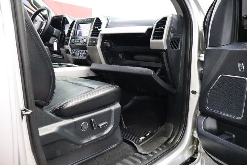 2019 Ford Super Duty F-250 LARIAT Long Bed 6.7L Diesel King Shocks 37in Tires G Arlington TX